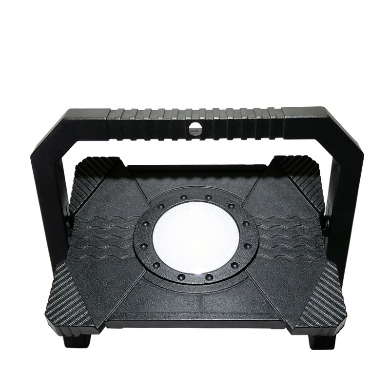 Nylon Material Cross-Border Floodlight Outdoor Lighting Tent Stall Night Market Lamp Mobile Power Bank Portable Camping Light Nylon Material Cross-Border Floodlight Outdoor Lighting Tent Stall Night Market Lamp Mobile Power Bank Portable Camping Light