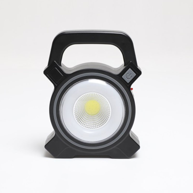 Solar Cob Work Light Portable Lamp USB Charging Outdoor Camping Light Searchlight Mobile Inspection Lamp Solar Cob Work Light Portable Lamp USB Charging Outdoor Camping Light Searchlight Mobile Inspection Lamp