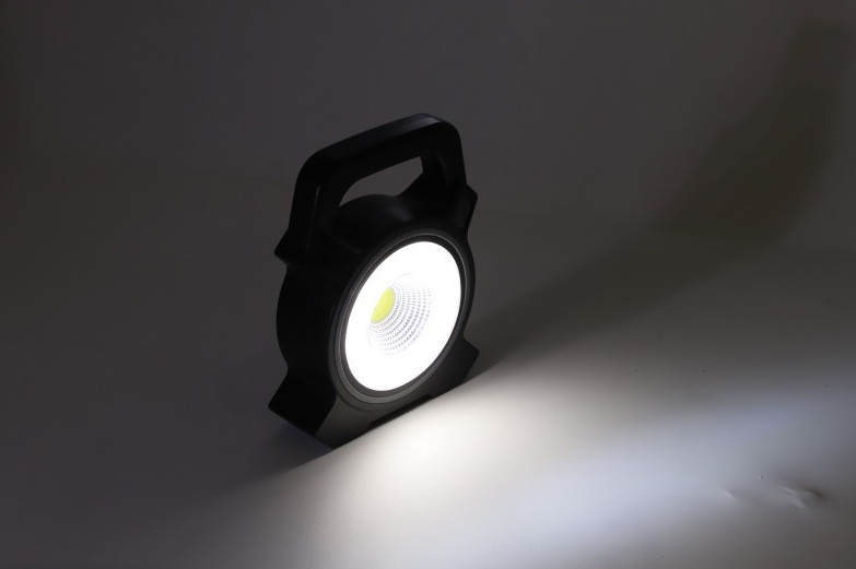 Solar Cob Work Light Portable Lamp USB Charging Outdoor Camping Light Searchlight Mobile Inspection Lamp Solar Cob Work Light Portable Lamp USB Charging Outdoor Camping Light Searchlight Mobile Inspection Lamp