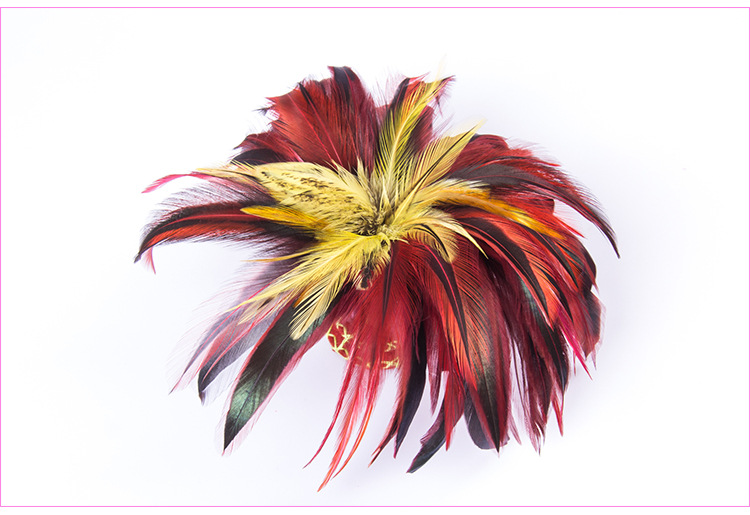 Yi Cai Handmade Colorful Large Kick Shuttlecock Game-Specific Shuttlecock Leisure Shuttlecock Wholesale and Retail Factory Direct Supply Yi Cai Handmade Colorful Large Kick Shuttlecock Game-Specific Shuttlecock Leisure Shuttlecock Wholesale and Retail Factory Direct Supply
