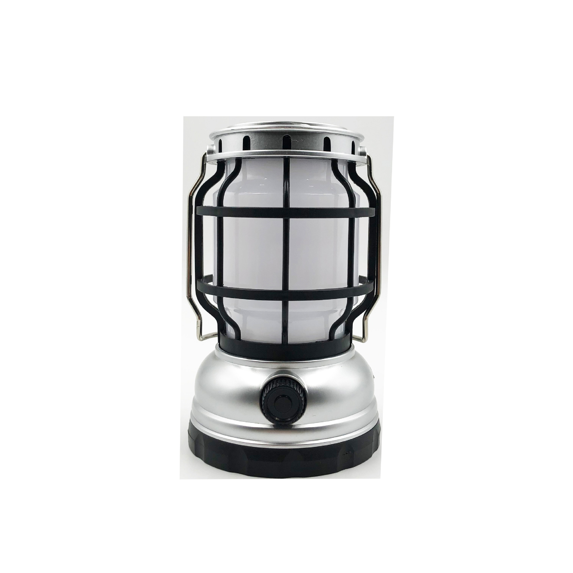 Products in Stock New Barn Lantern Led Solar Energy Camping Lights USB Charging Outdoor Camping Light Household Emergency Portable Lamp