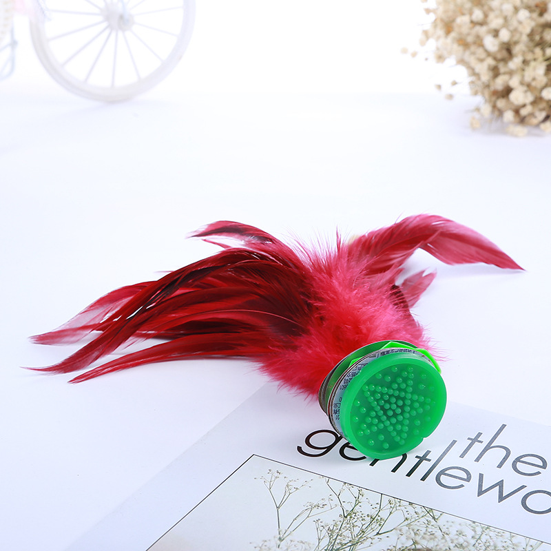 Yi Cai New Game-Specific Kick Shuttlecock Wholesale Exquisite Handmade Durable Children and Teenagers Competition Shuttlecock Ball Yi Cai New Game-Specific Kick Shuttlecock Wholesale Exquisite Handmade Durable Children and Teenagers Competition Shuttlecock Ball