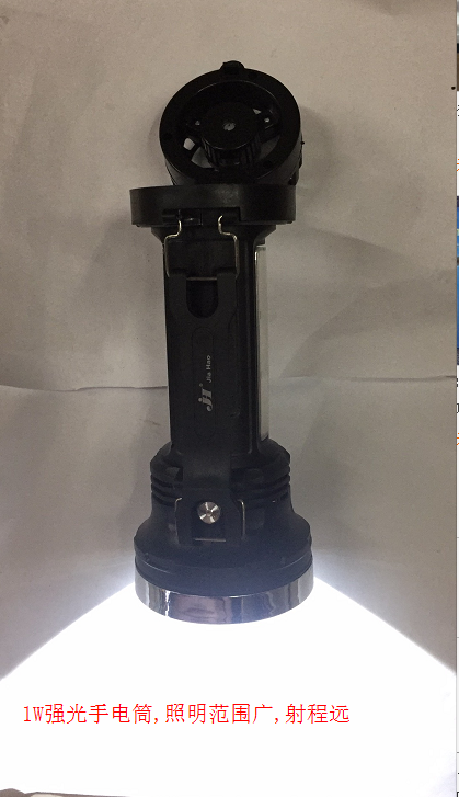 JH-669F with fan solar rechargeable flashlight emergency light camping light spotlight mirror JH-669F with fan solar rechargeable flashlight emergency light camping light spotlight mirror