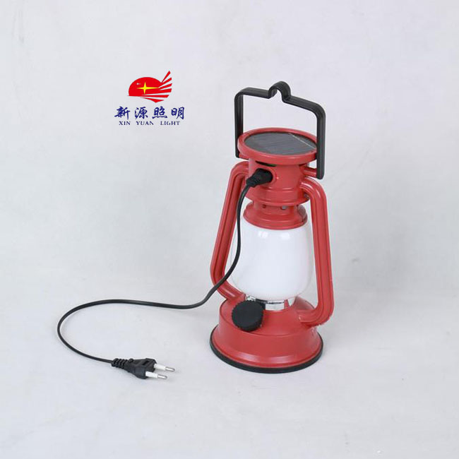 Solar Lantern Solar camping light solar emergency lights solar lights LED lights XYC-11