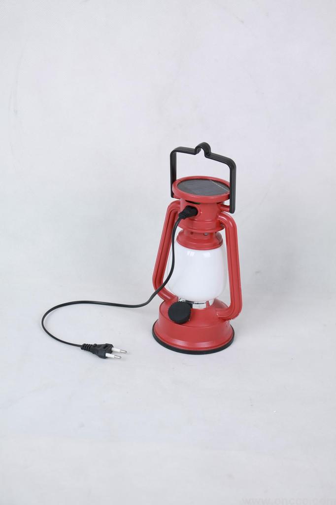 Solar Lantern Solar camping light solar emergency lights solar lights LED lights XYC-11