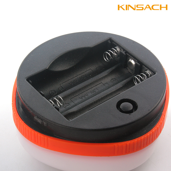Camping Light C-819 KINSACH
