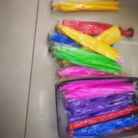 Wholesale Plastic Shuttlecock Plume Kick Shuttlecock Cock Kick Shuttlecock Game-Specific Shuttlecock