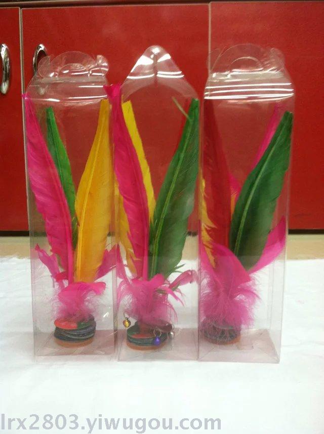Wholesale Plastic Shuttlecock Plume Kick Shuttlecock Cock Kick Shuttlecock Game-Specific Shuttlecock Wholesale Plastic Shuttlecock Plume Kick Shuttlecock Cock Kick Shuttlecock Game-Specific Shuttlecock