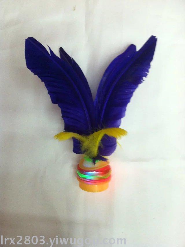 Wholesale Plastic Shuttlecock Plume Kick Shuttlecock Cock Kick Shuttlecock Game-Specific Shuttlecock Wholesale Plastic Shuttlecock Plume Kick Shuttlecock Cock Kick Shuttlecock Game-Specific Shuttlecock
