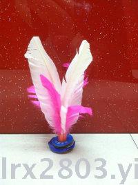 Wholesale Plastic Shuttlecock Plume Kick Shuttlecock Cock Kick Shuttlecock Game-Specific Shuttlecock Wholesale Plastic Shuttlecock Plume Kick Shuttlecock Cock Kick Shuttlecock Game-Specific Shuttlecock