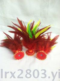 Wholesale Plastic Shuttlecock Plume Kick Shuttlecock Cock Kick Shuttlecock Game-Specific Shuttlecock Wholesale Plastic Shuttlecock Plume Kick Shuttlecock Cock Kick Shuttlecock Game-Specific Shuttlecock