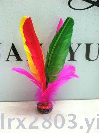 Wholesale Plastic Shuttlecock Plume Kick Shuttlecock Cock Kick Shuttlecock Game-Specific Shuttlecock Wholesale Plastic Shuttlecock Plume Kick Shuttlecock Cock Kick Shuttlecock Game-Specific Shuttlecock