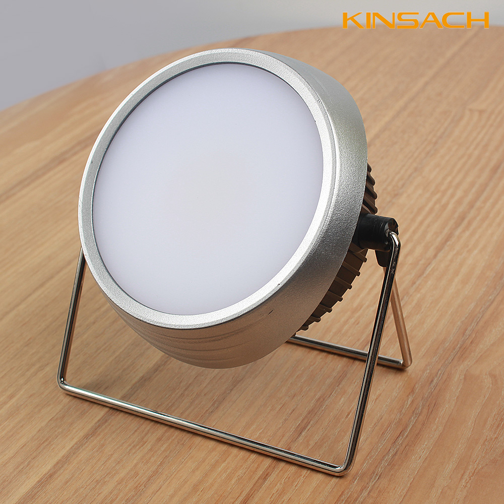 Solar Camping Light DC-918 KINSACH