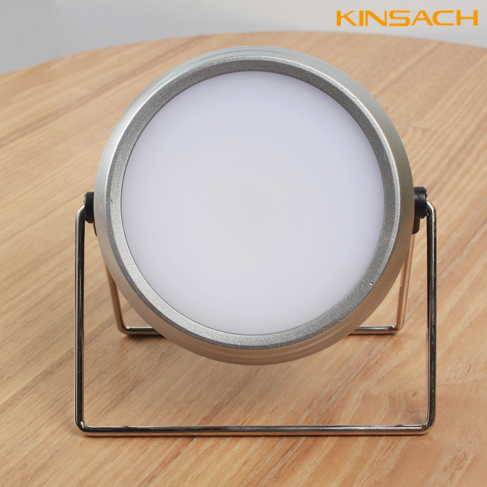 Solar Camping Light DC-918 KINSACH Solar Camping Light DC-918 KINSACH
