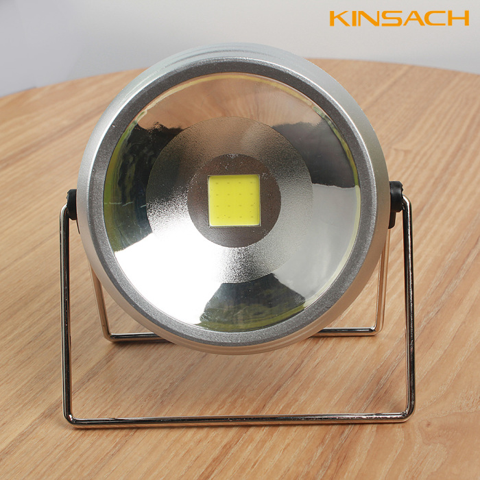 Solar Camping Light DC-918 KINSACH Solar Camping Light DC-918 KINSACH
