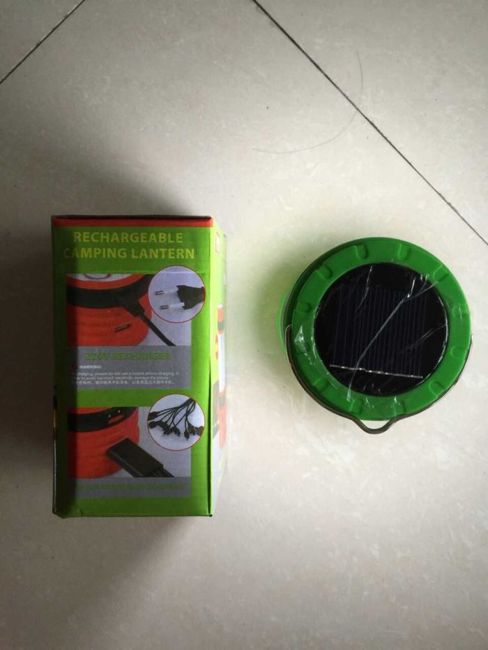 RY-T96A solar lantern camping light camping lamp battery charging RY-T96A solar lantern camping light camping lamp battery charging
