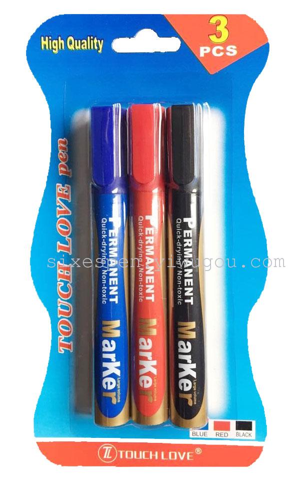 permanent marker pen 902
