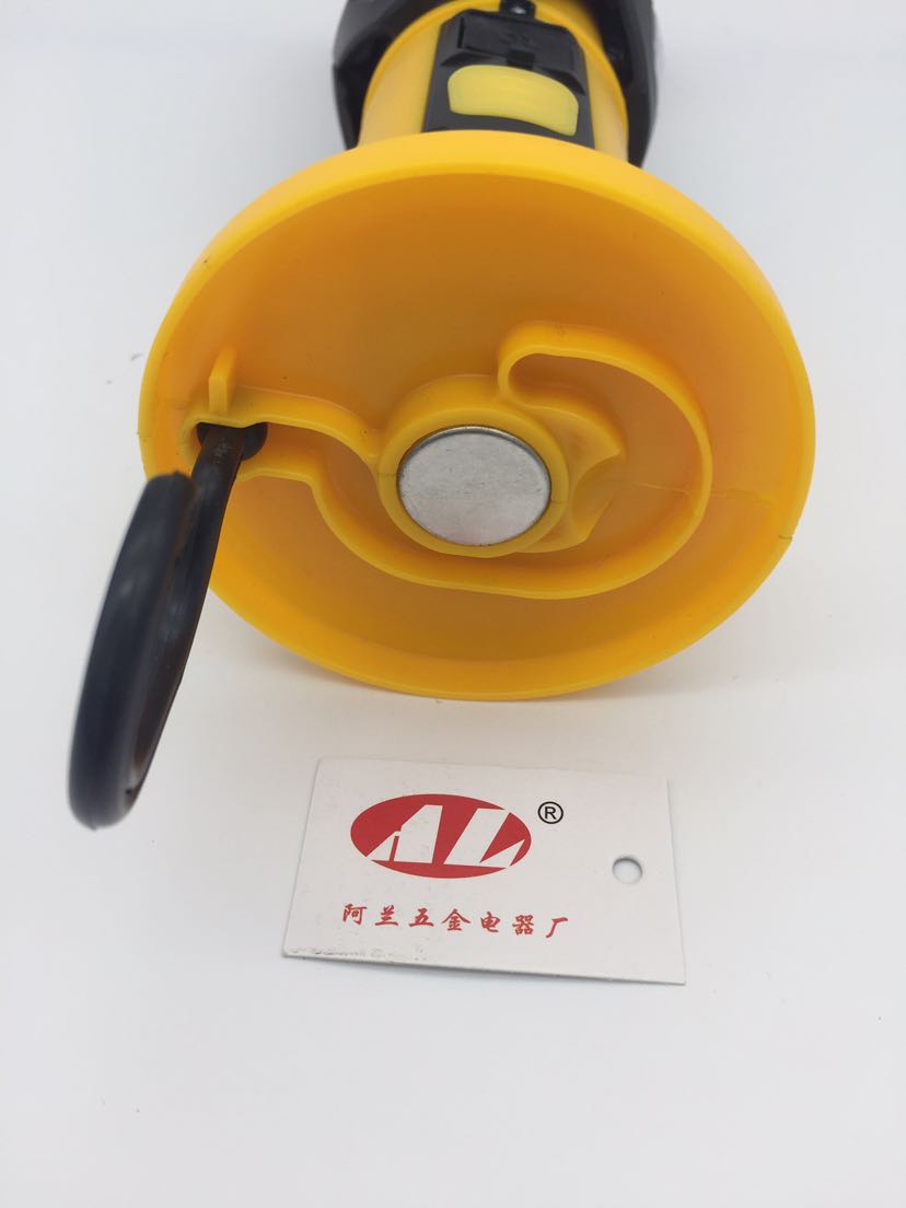 Tool is suing multi - function LED light hook car maintenance light adjustable light folding camping light Tool is suing multi - function LED light hook car maintenance light adjustable light folding camping light