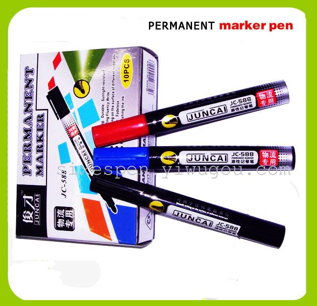 Permanent marker pen ,ZC-200, stationery PEN Permanent marker pen ,ZC-200, stationery PEN