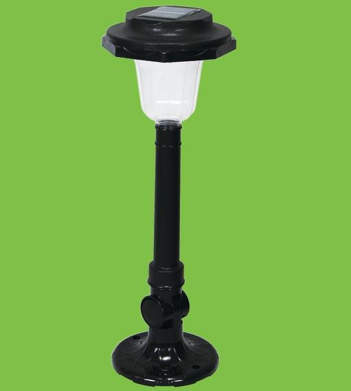 JS-3520 solar camping light lamp