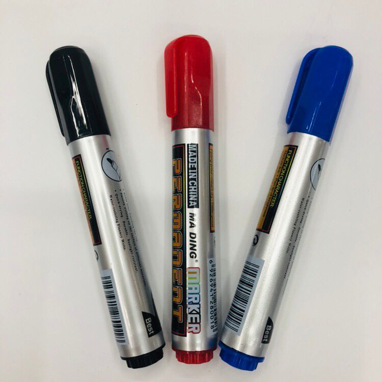 High-quality oil MARKER MA DING PERMANENT MARKER m-8001