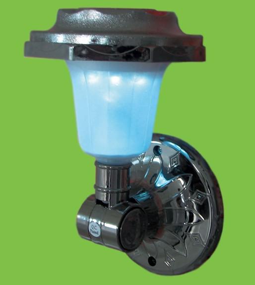 JS-3516 solar camping light lamp