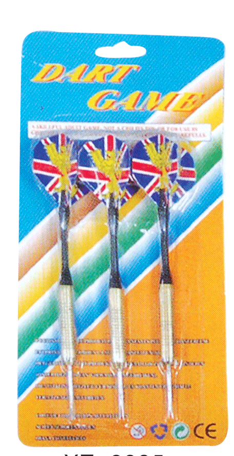 Darts