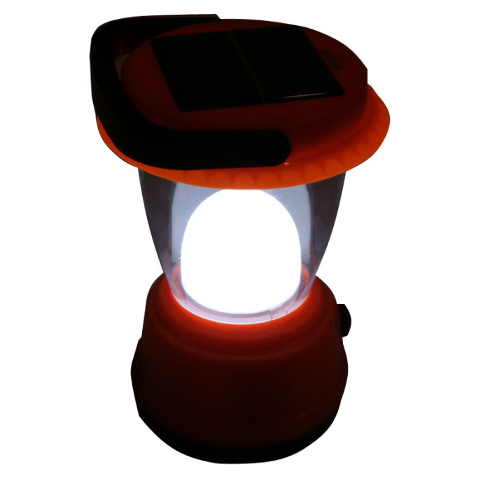 Multifunctional solar power portable power source rechargeable camping light tent lantern Multifunctional solar power portable power source rechargeable camping light tent lantern