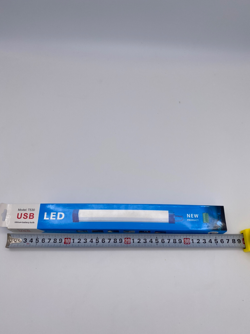 Camping Light Hanging Rechargeable Light