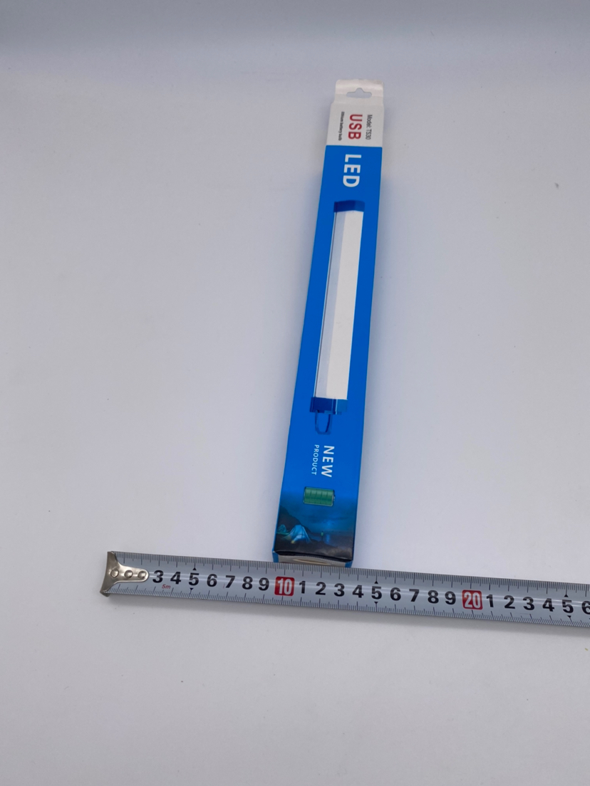 Camping Light Hanging Rechargeable Light