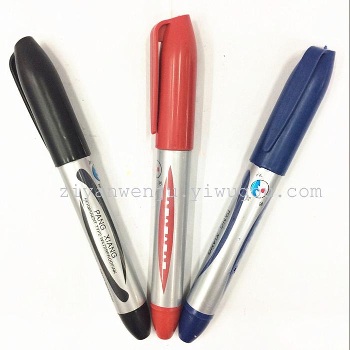 High Quality Oily Marking Pen Permanent Marker Marker Pen Pang Xiang 2008
