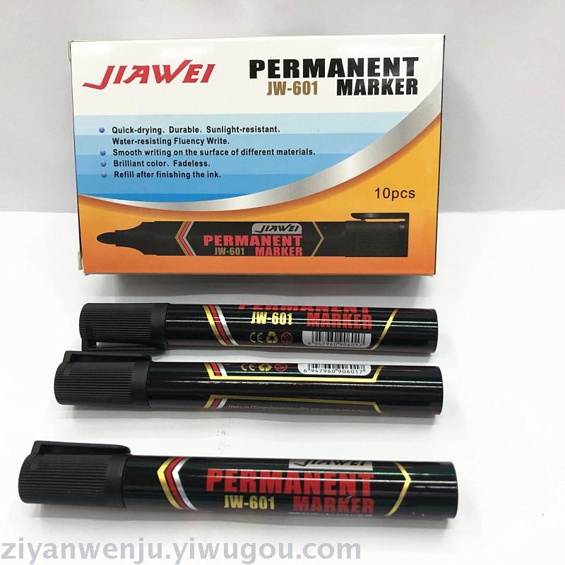 High Quality Oily Marking Pen Marker Pen Permanent Marker