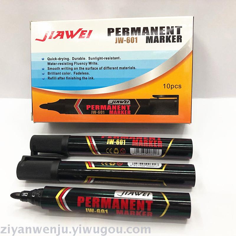 High Quality Oily Marking Pen Marker Pen Permanent Marker