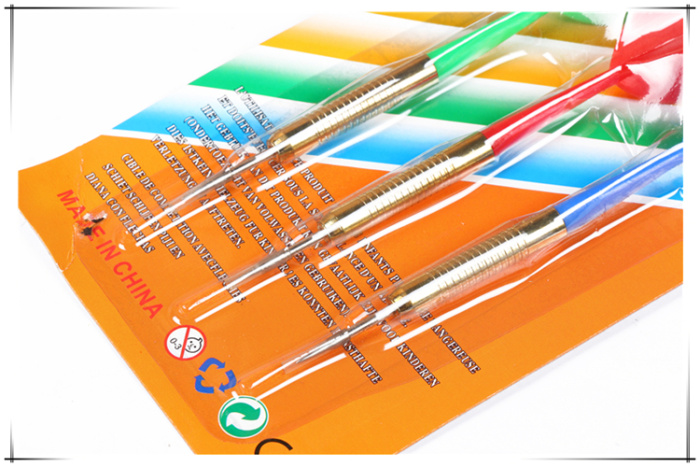 Darts needle professional competition adult Darts set Darts set for the dart needle