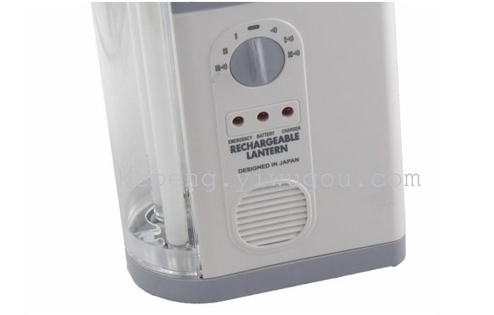 Emergency lamp SF-178A lamp charge lamp camping light the wild hand held flashlight