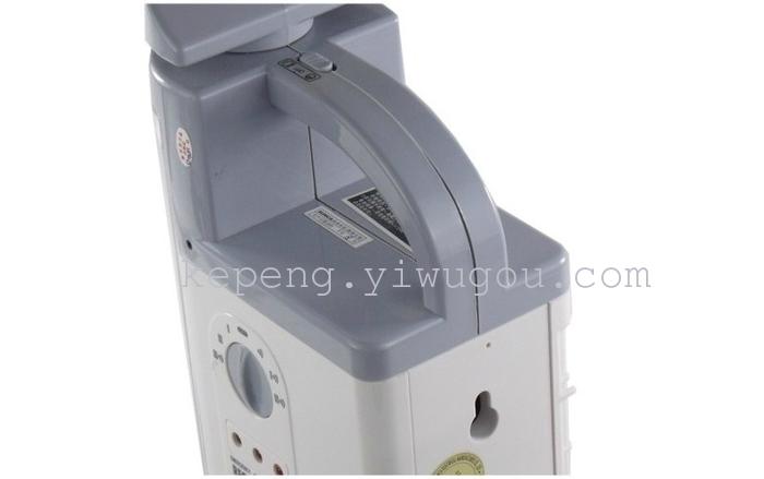 Emergency lamp SF-178A lamp charge lamp camping light the wild hand held flashlight
