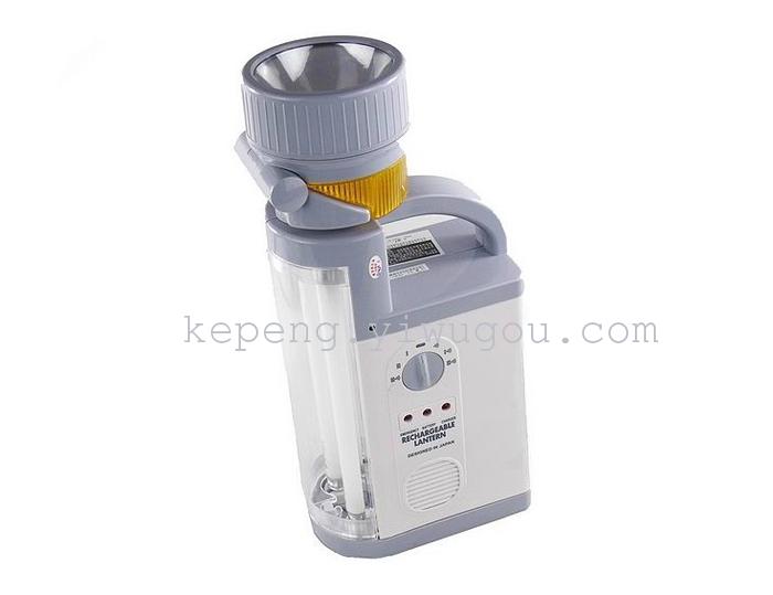 Emergency lamp SF-178A lamp charge lamp camping light the wild hand held flashlight