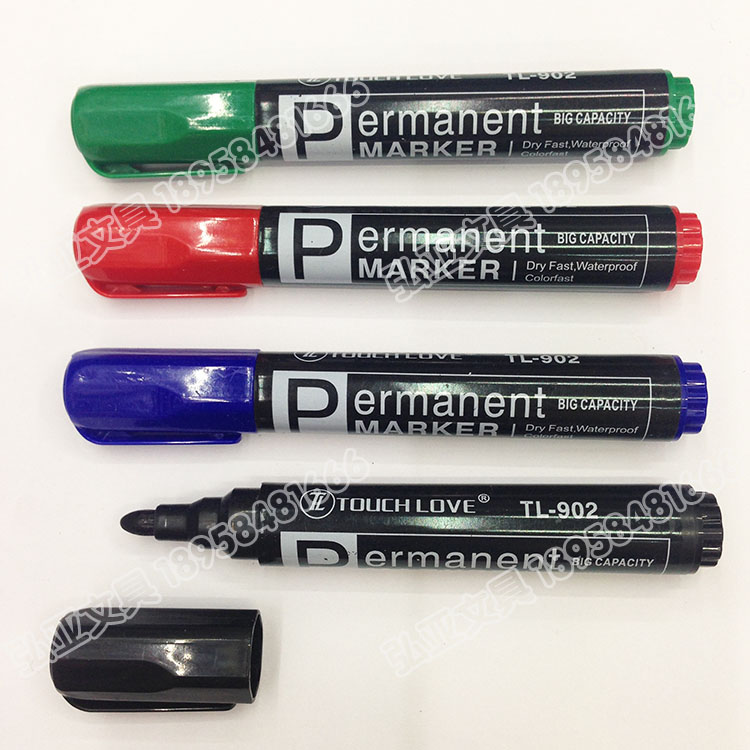 Marker pen,permanent marker, jumbo marker,touch up marker