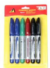 Marker pen,permanent marker, jumbo marker,touch up marker