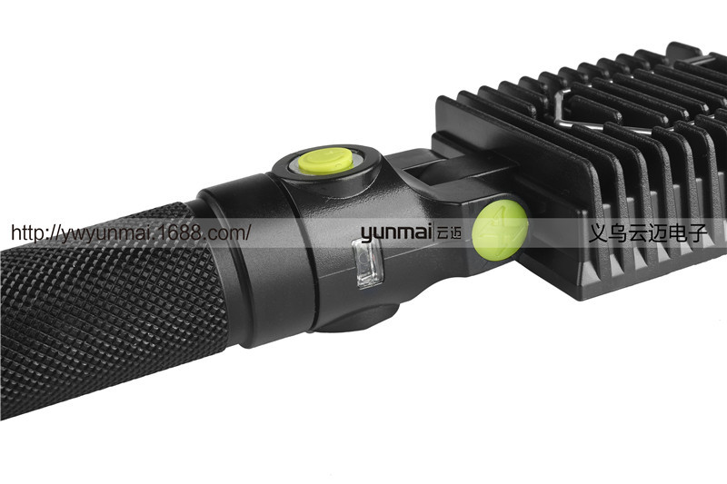 Cross-Border Special Cob Led White Light Red Light BlueRay USB Rechargeable Work Lamp Camping Light Flashlight 90 Degrees Cross-Border Special Cob Led White Light Red Light BlueRay USB Rechargeable Work Lamp Camping Light Flashlight 90 Degrees
