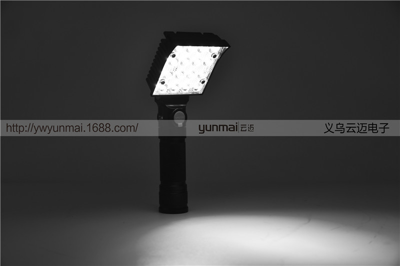 Cross-Border Special Cob Led White Light Red Light BlueRay USB Rechargeable Work Lamp Camping Light Flashlight 90 Degrees Cross-Border Special Cob Led White Light Red Light BlueRay USB Rechargeable Work Lamp Camping Light Flashlight 90 Degrees