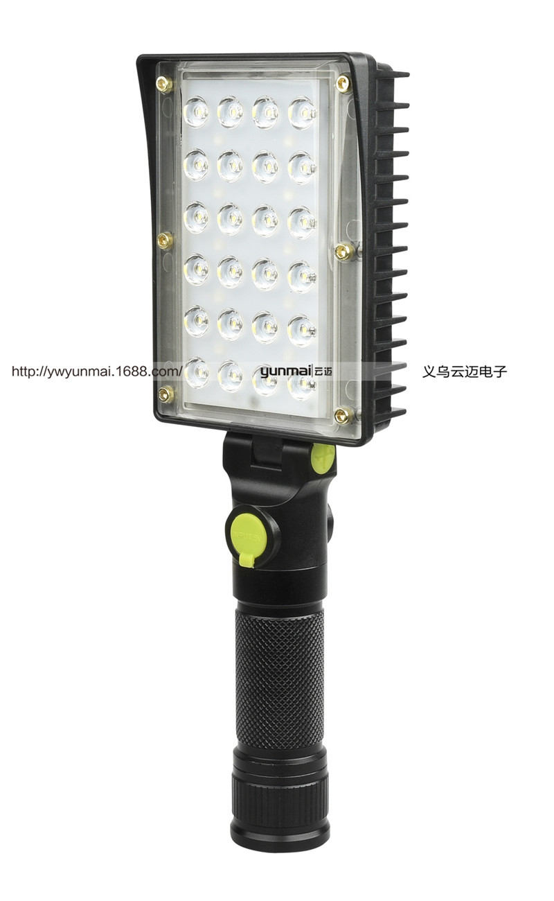Cross-Border Special Cob Led White Light Red Light BlueRay USB Rechargeable Work Lamp Camping Light Flashlight 90 Degrees Cross-Border Special Cob Led White Light Red Light BlueRay USB Rechargeable Work Lamp Camping Light Flashlight 90 Degrees