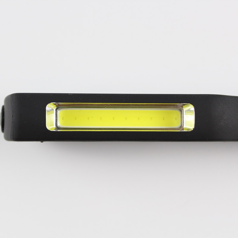 COB working light led magnet tool light outdoor portable emergency camping light