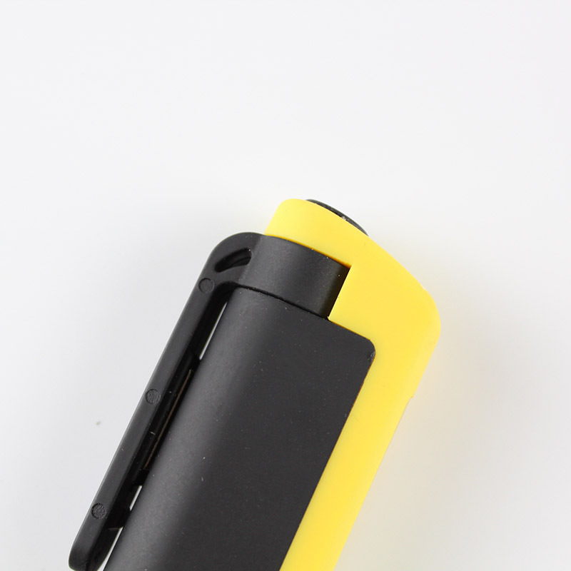 COB working light led magnet tool light outdoor portable emergency camping light