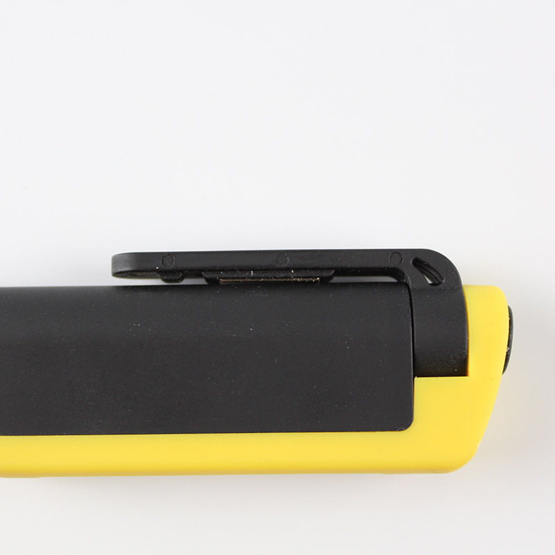 COB working light led magnet tool light outdoor portable emergency camping light