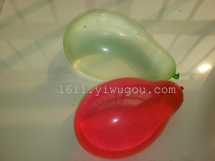 No. 3 Natural Latex Multi-Color Large Water Ball Apple Darts Dart Water Gun Gun No. 3 Balloon No. 3 Natural Latex Multi-Color Large Water Ball Apple Darts Dart Water Gun Gun No. 3 Balloon