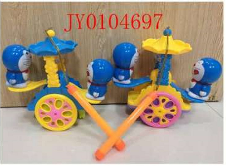Rooster seesaw 2 color mix at Lantern dazzle is not returned