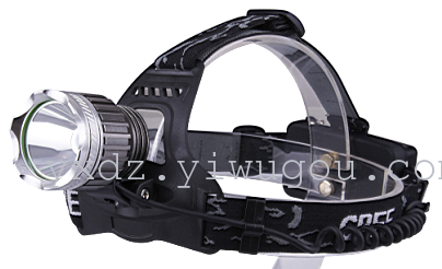 Hunting outdoor camping light lamp T6-18