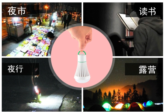Linked to outdoor camping light tent lamp emergency lamp flashlight bulb light 3LED lamp Nightlight mini lamp Linked to outdoor camping light tent lamp emergency lamp flashlight bulb light 3LED lamp Nightlight mini lamp