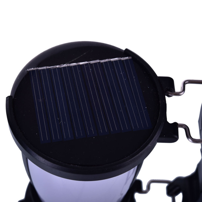 Outdoor portable lamps LED camping light solar rechargeable portable emergency lighting Lantern camping tent light Outdoor portable lamps LED camping light solar rechargeable portable emergency lighting Lantern camping tent light